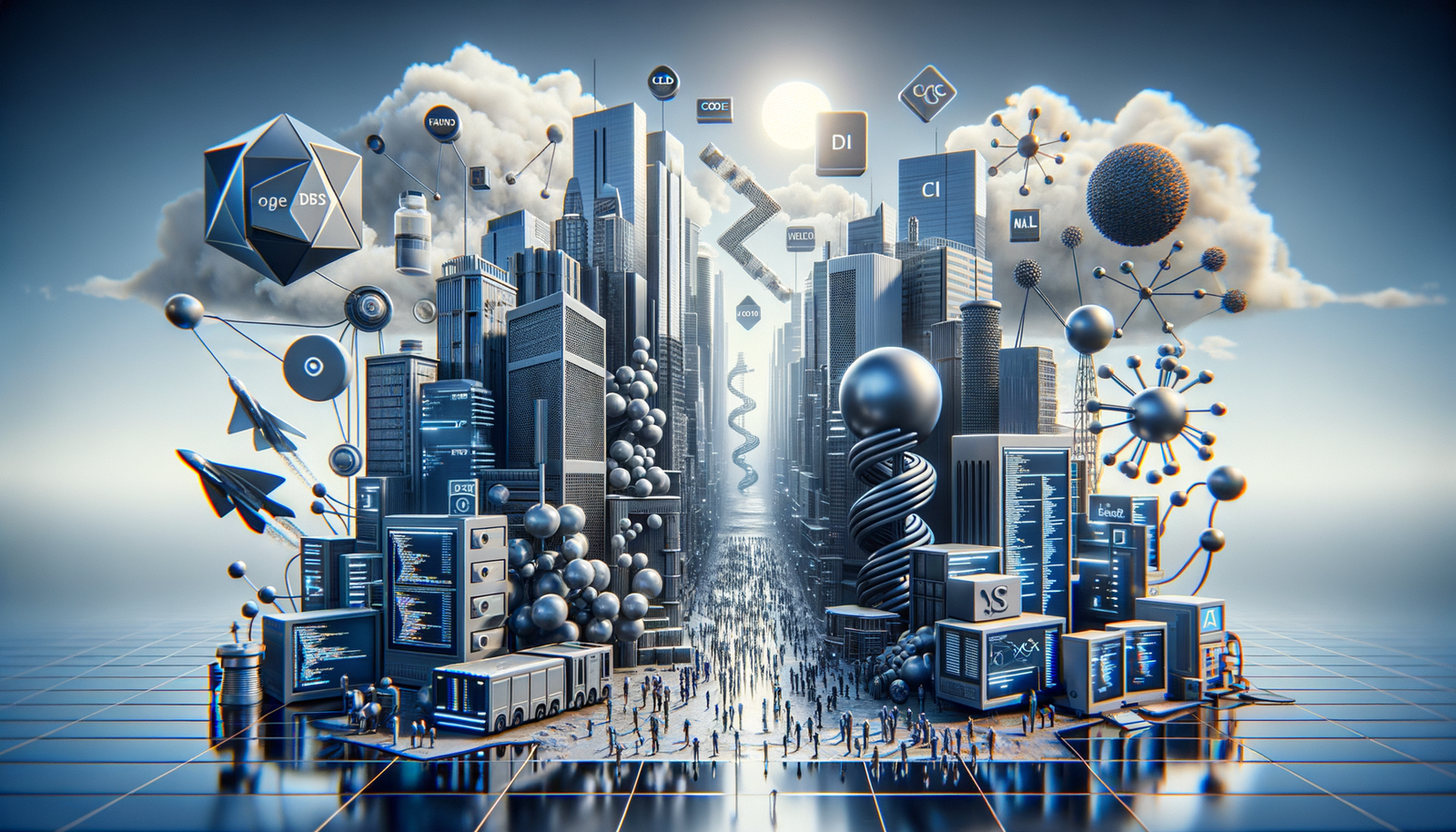 Bridging Software Engineering and MLOps for Robust Machine Learning Systems Header Image