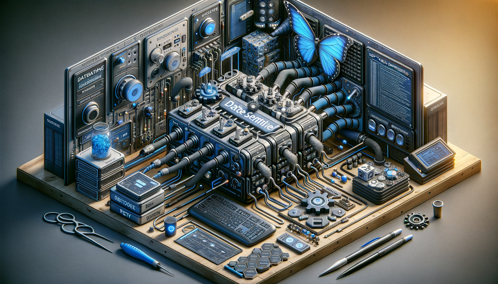 Building Resilient Data Engineering Pipelines with Apache Airflow Best Practices Header Image