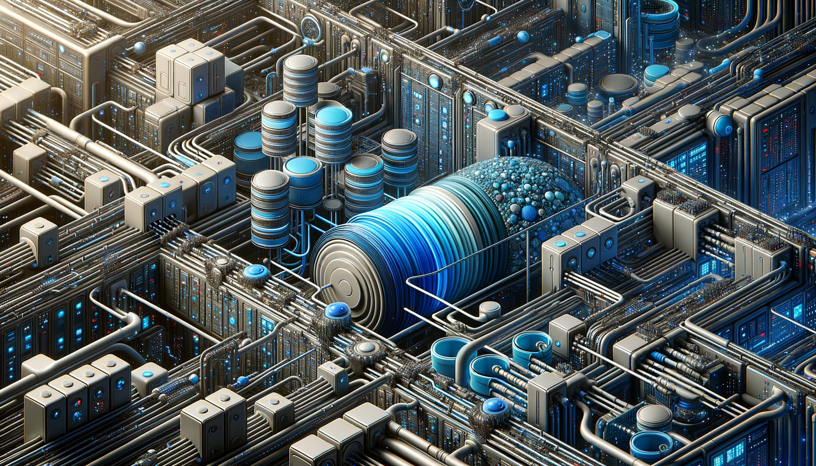 Building Resilient Data Pipelines: A Guide to Fault-Tolerant Engineering Header Image