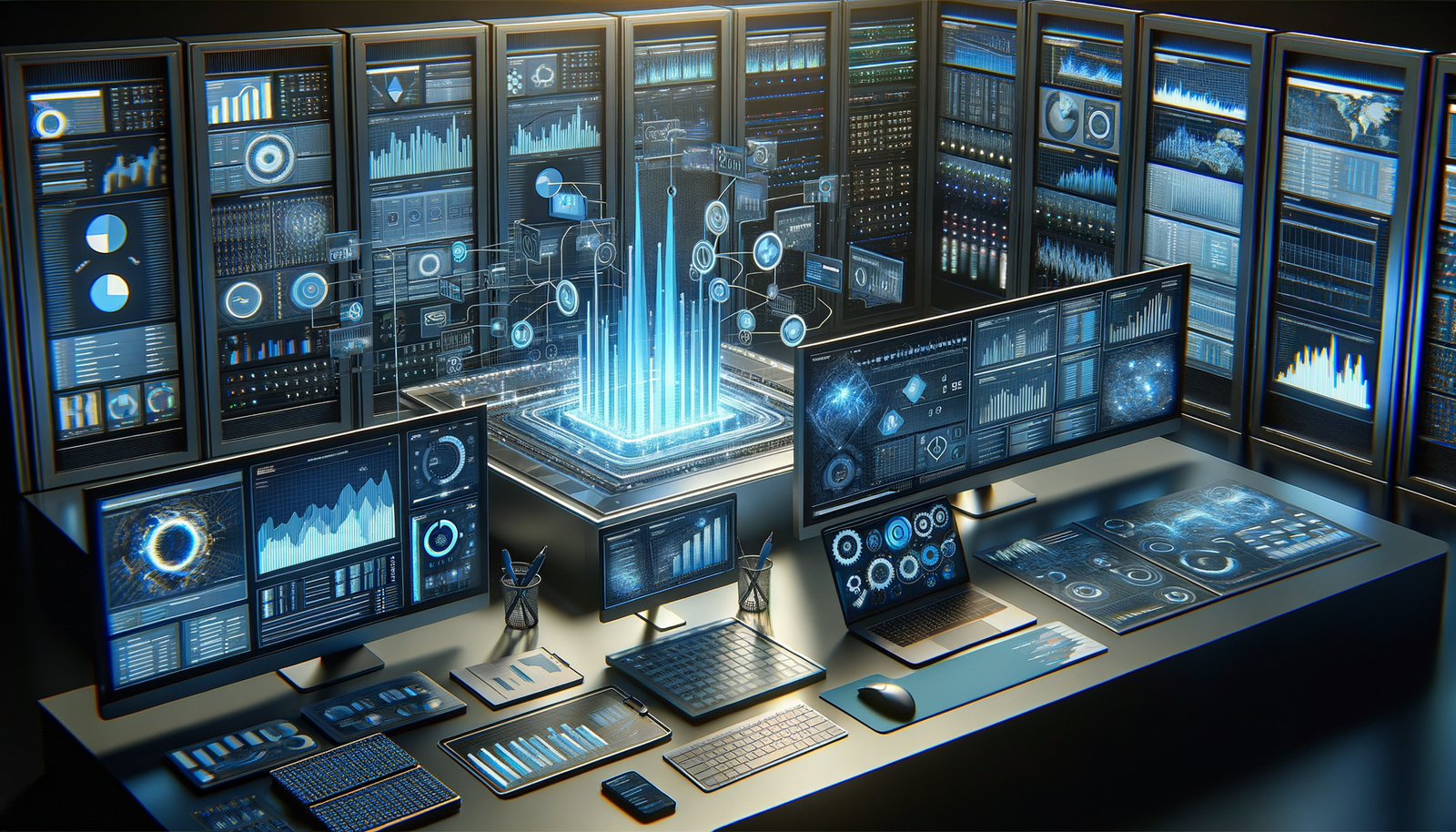 Building Real-Time Analytics with Practical Examples Image