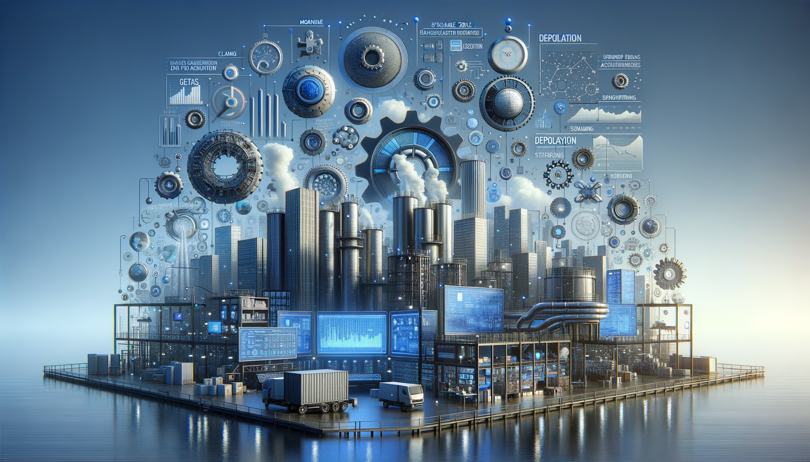 From Raw Data to Real Decisions: A Data Scientist's Guide Header Image