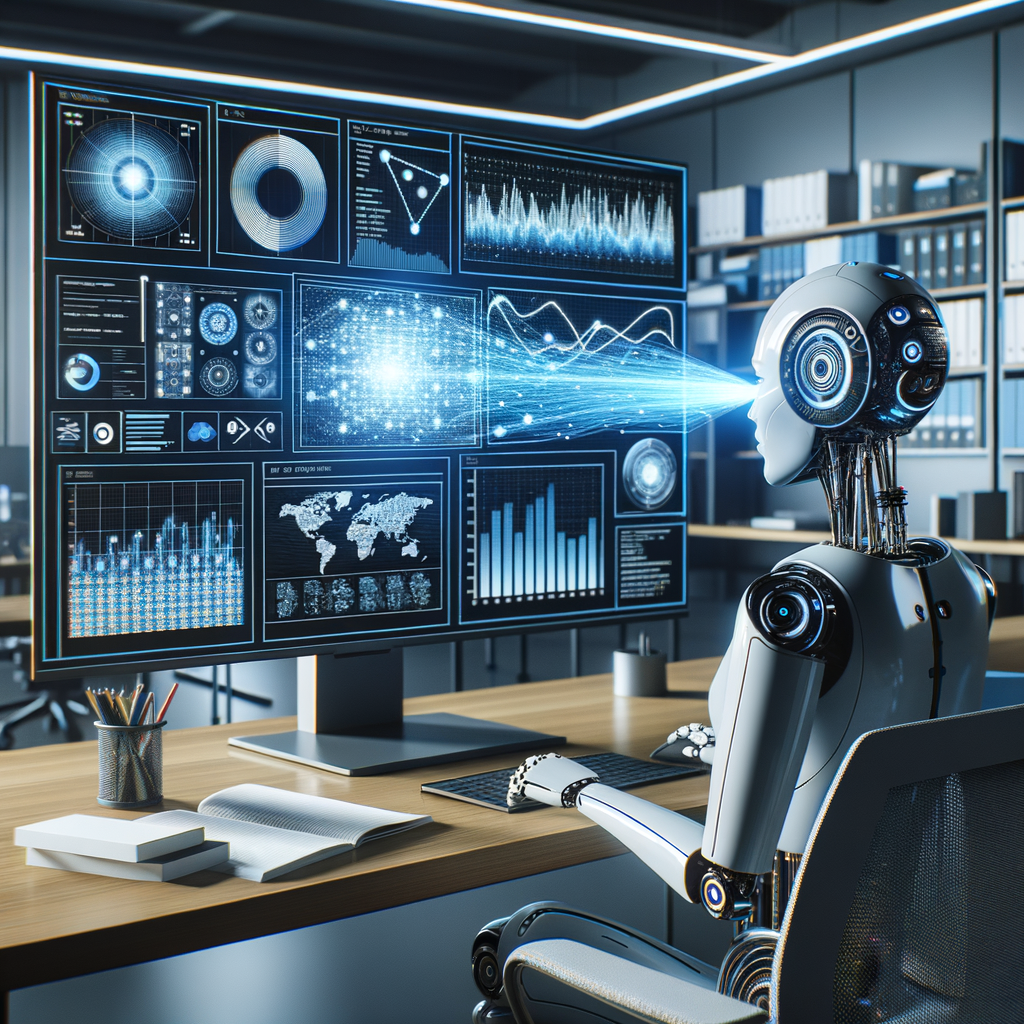 Emerging Trends and Ethical Considerations Image