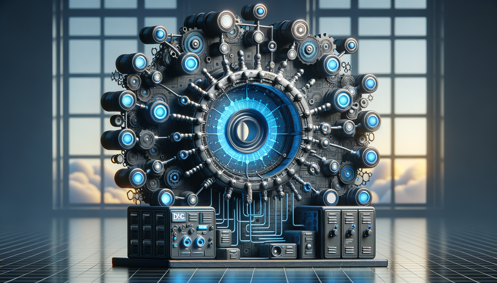 Designing Your First Data Pipeline with Apache Airflow Image