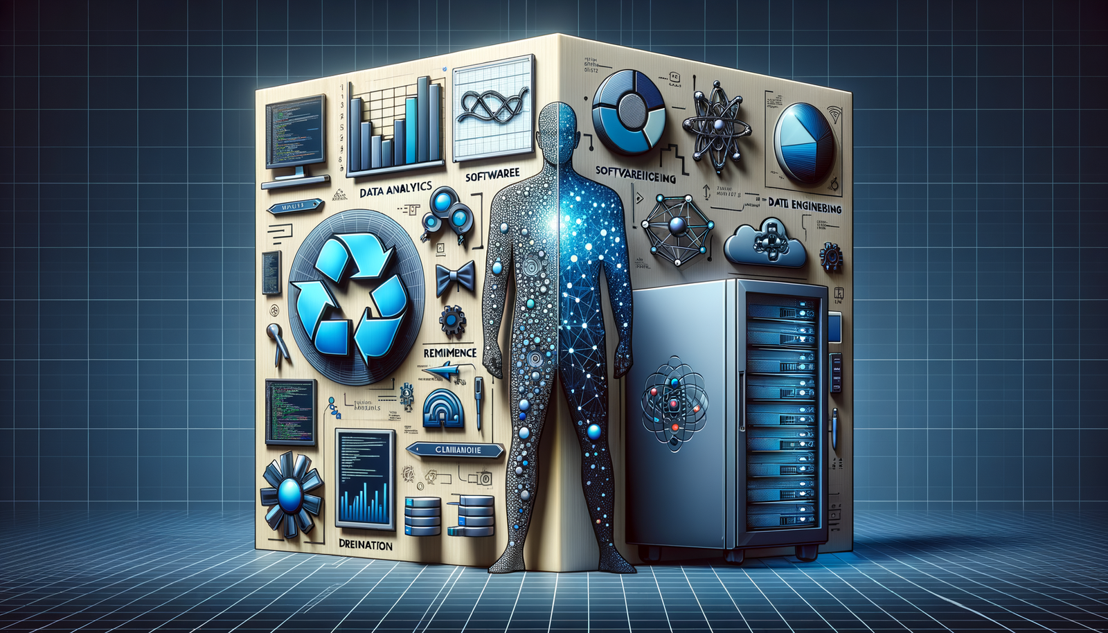 Integrating Apache Airflow into Modern Software Engineering for Agile Data Analytics Header Image