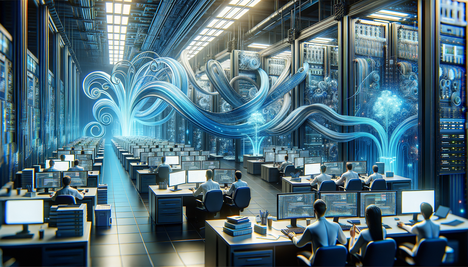 Mastering Data Analytics Pipelines with Apache Airflow and Machine Learning Header Image