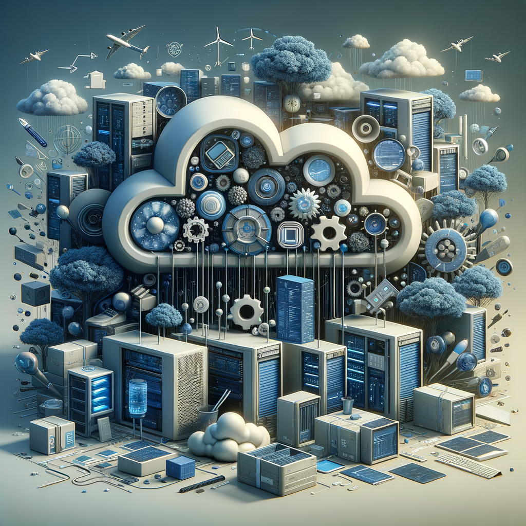 Optimizing Cloud Solutions for Next-Gen Data Engineering Teams Header Image