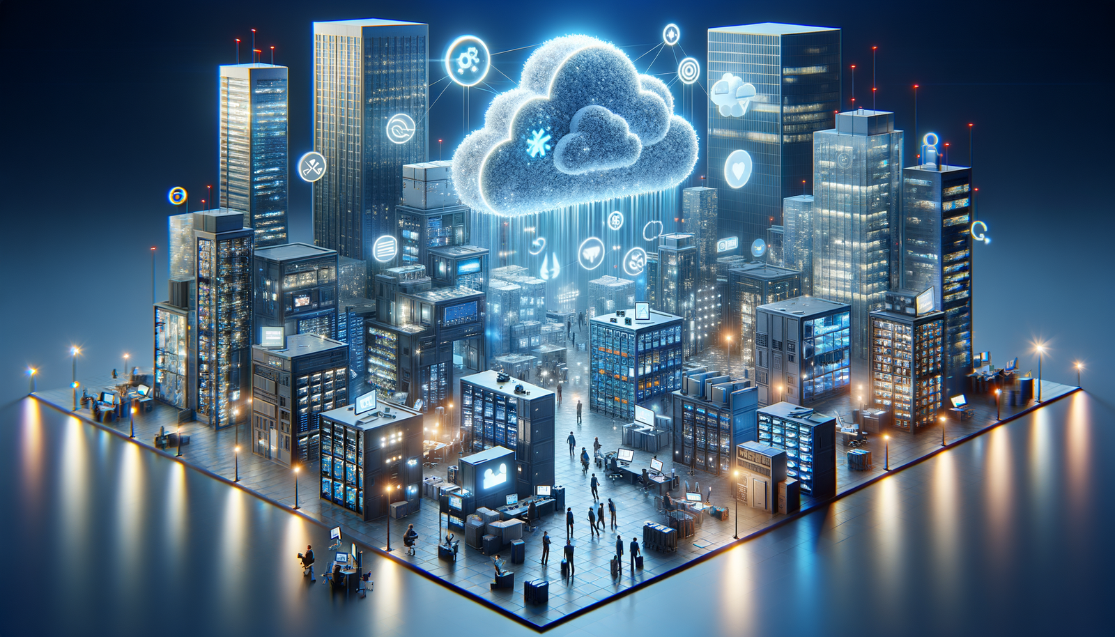 Securing Your Cloud Data Lake: A Guide to Modern Governance Header Image