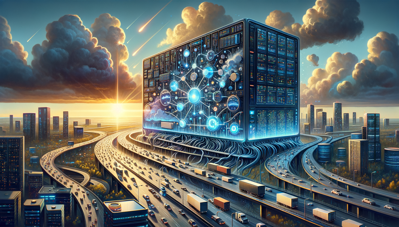 Streamlining Generative AI Pipelines with Apache Airflow and Machine Learning Header Image