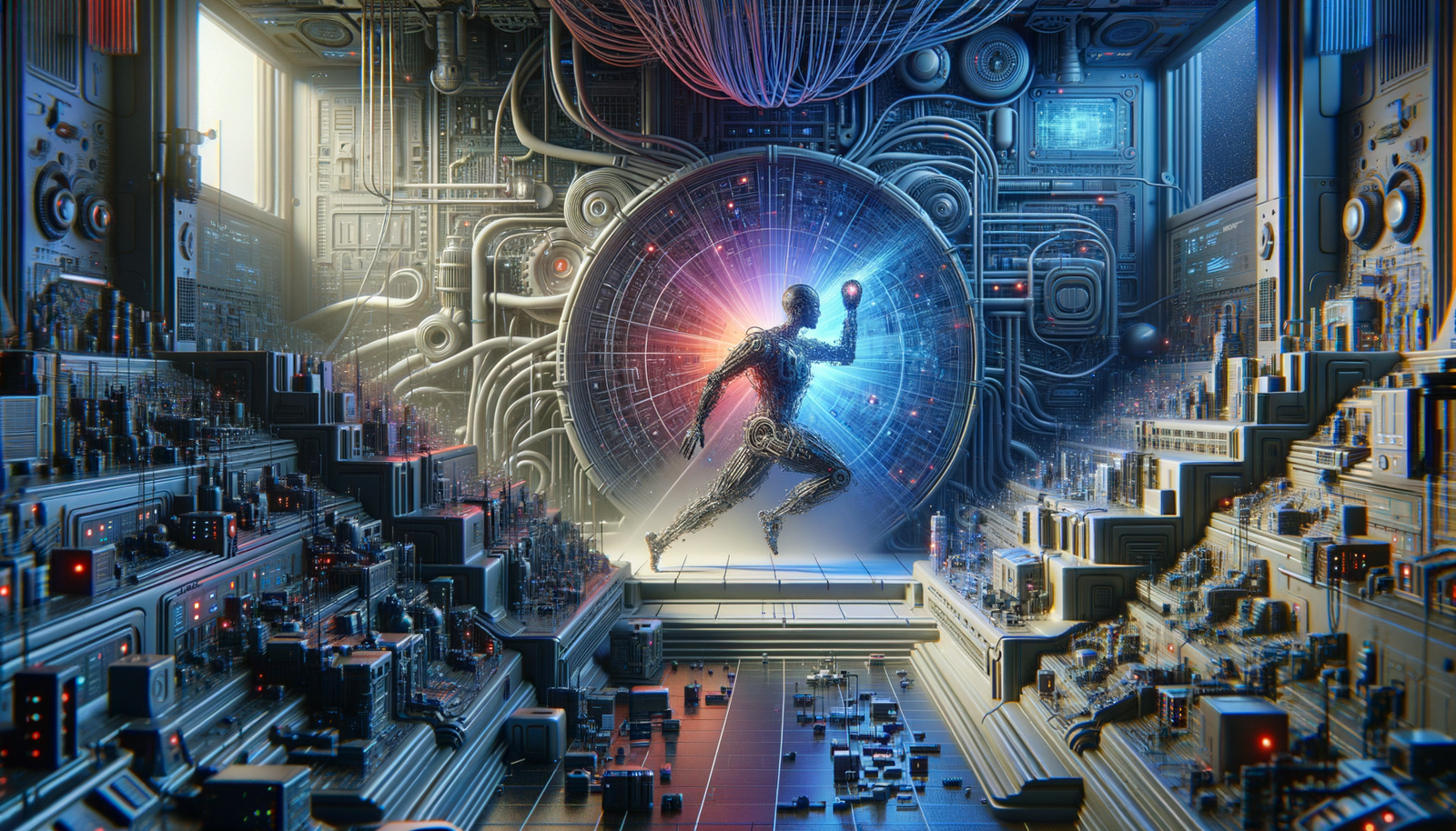 Feature Creation and Selection Strategies Image