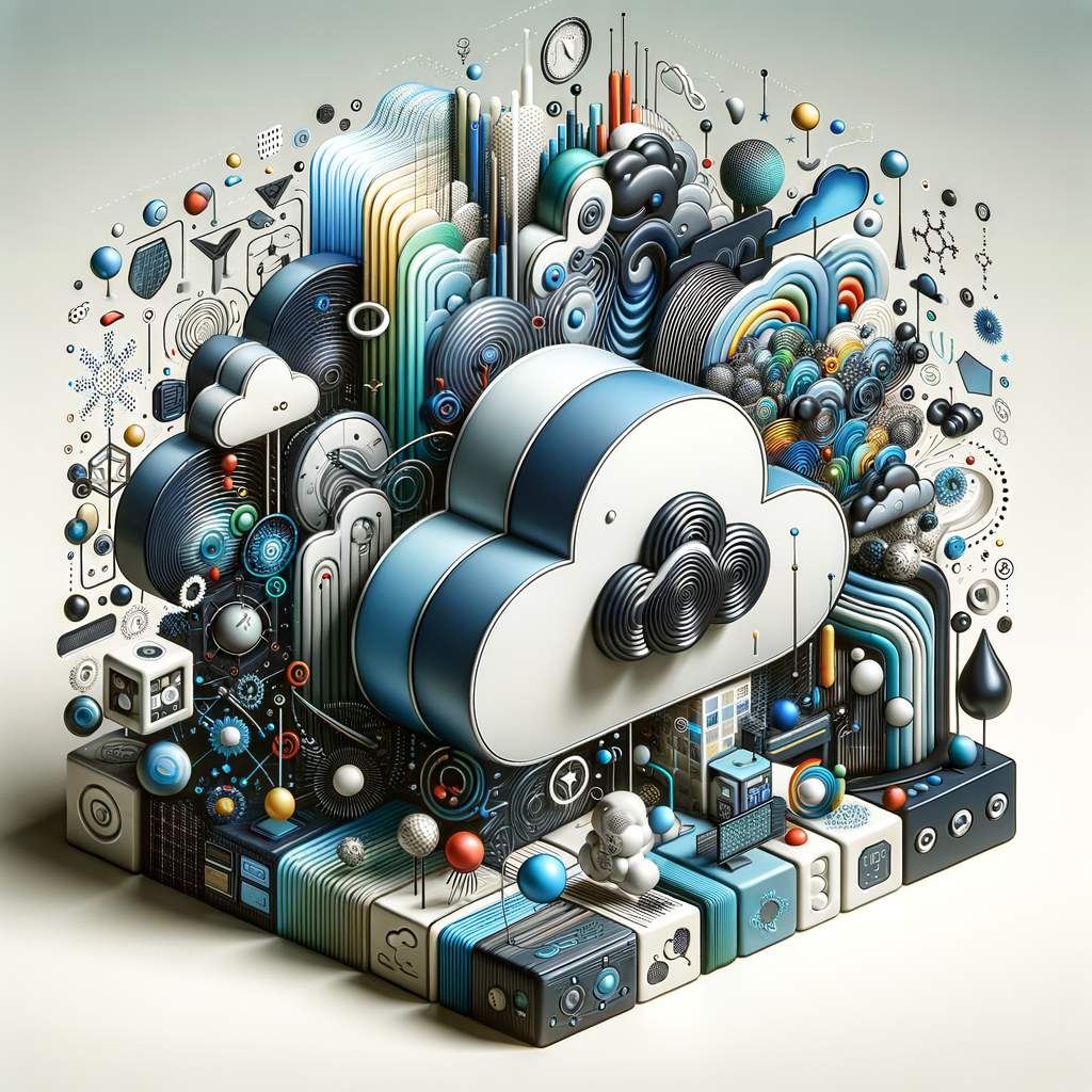 The Road Ahead: Emerging Trends in Cloud-Enabled Data Engineering Image