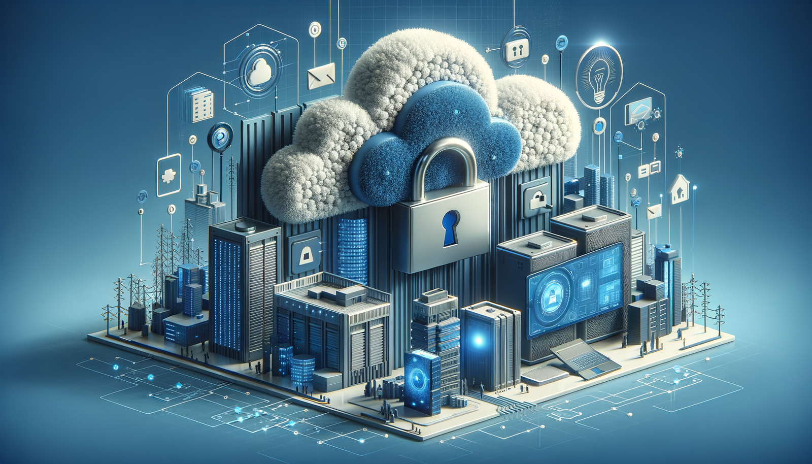 Future-Proof Your Business with Cloud-Native AI and Data Platforms Header Image