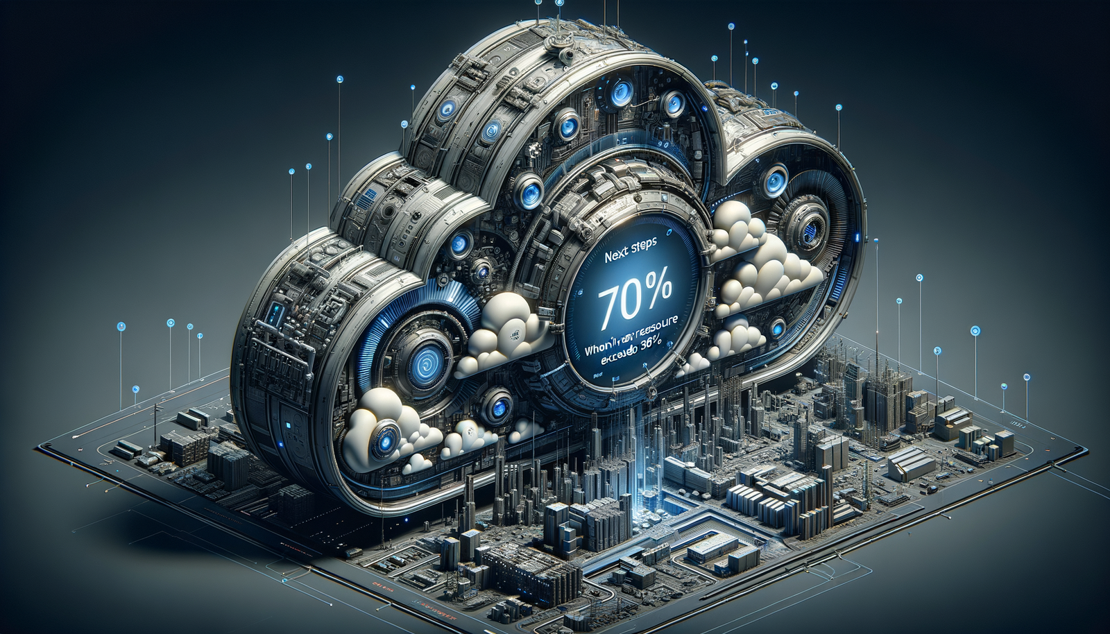 Next Steps to Continuously Improve Your Cloud Solution Image