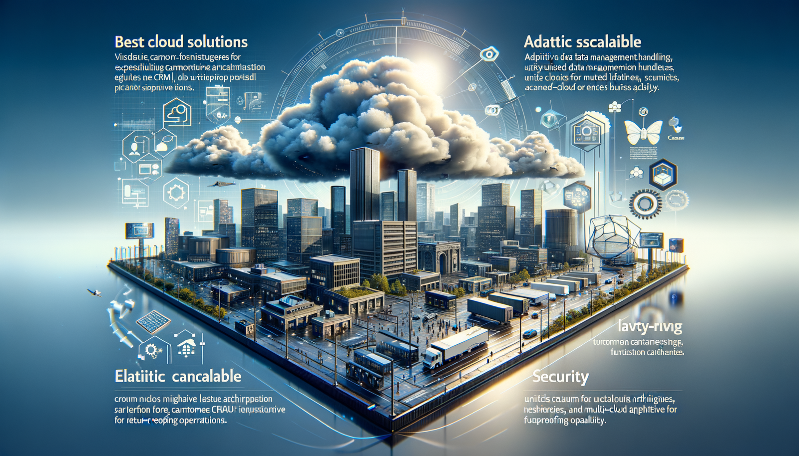 Future-Proofing Your Cloud Strategy: A Guide to Adaptive Data Solutions Header Image