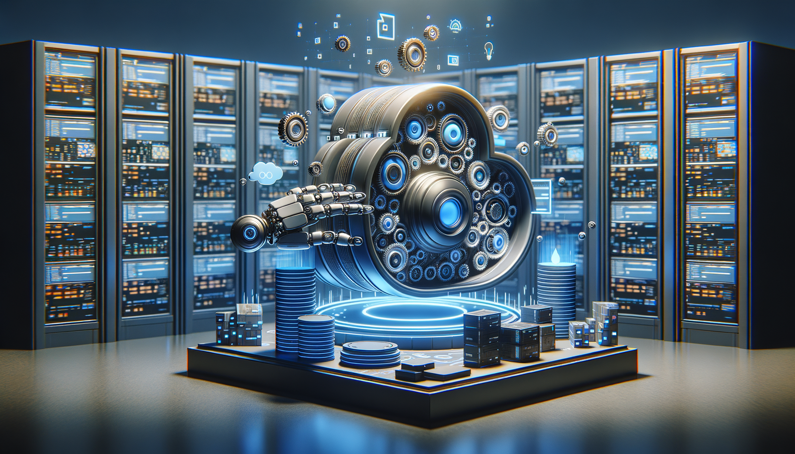 Key Takeaways for Mastering MLOps in Your Organization Image