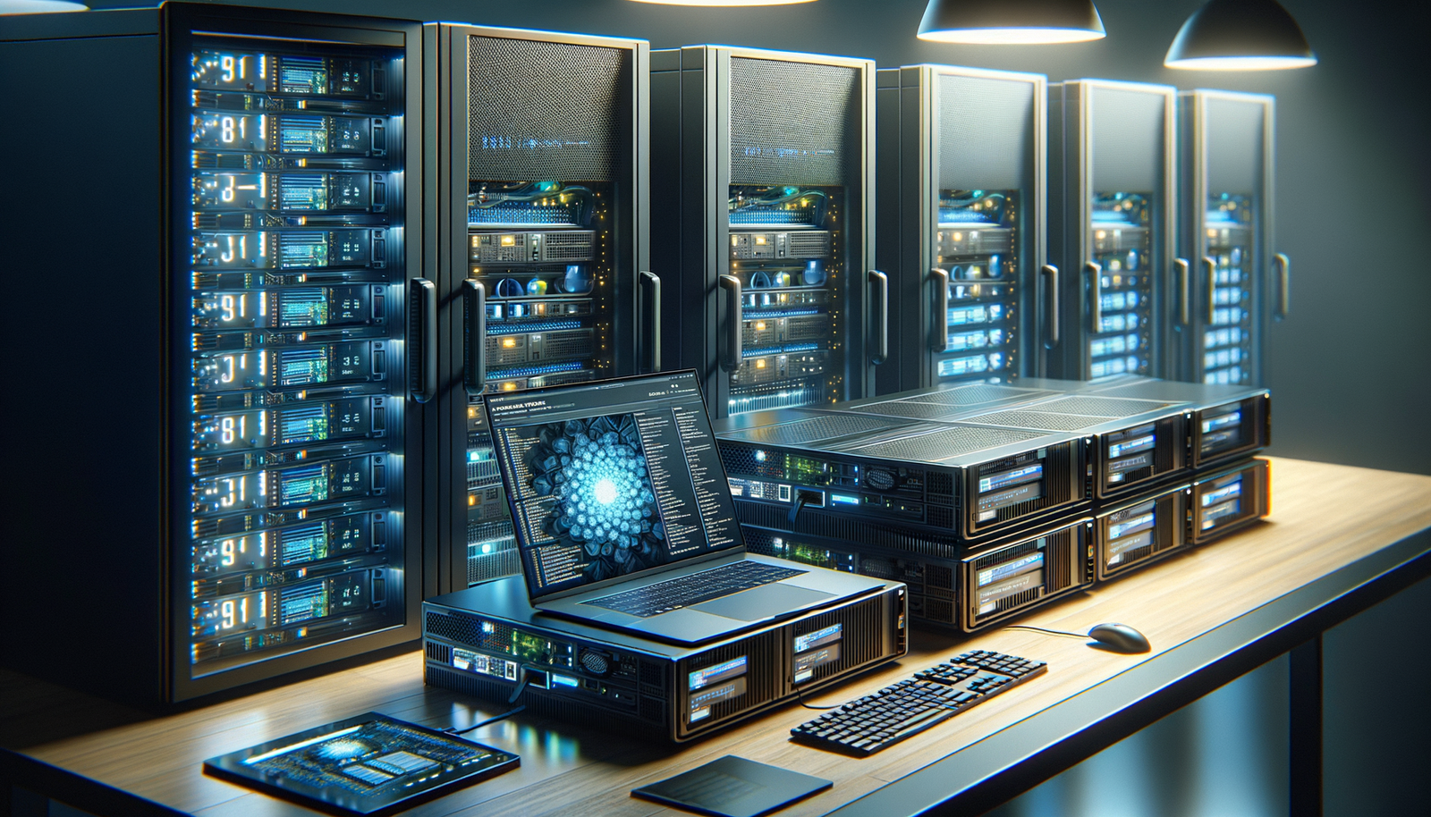 Evolving Trends in MLOps Image