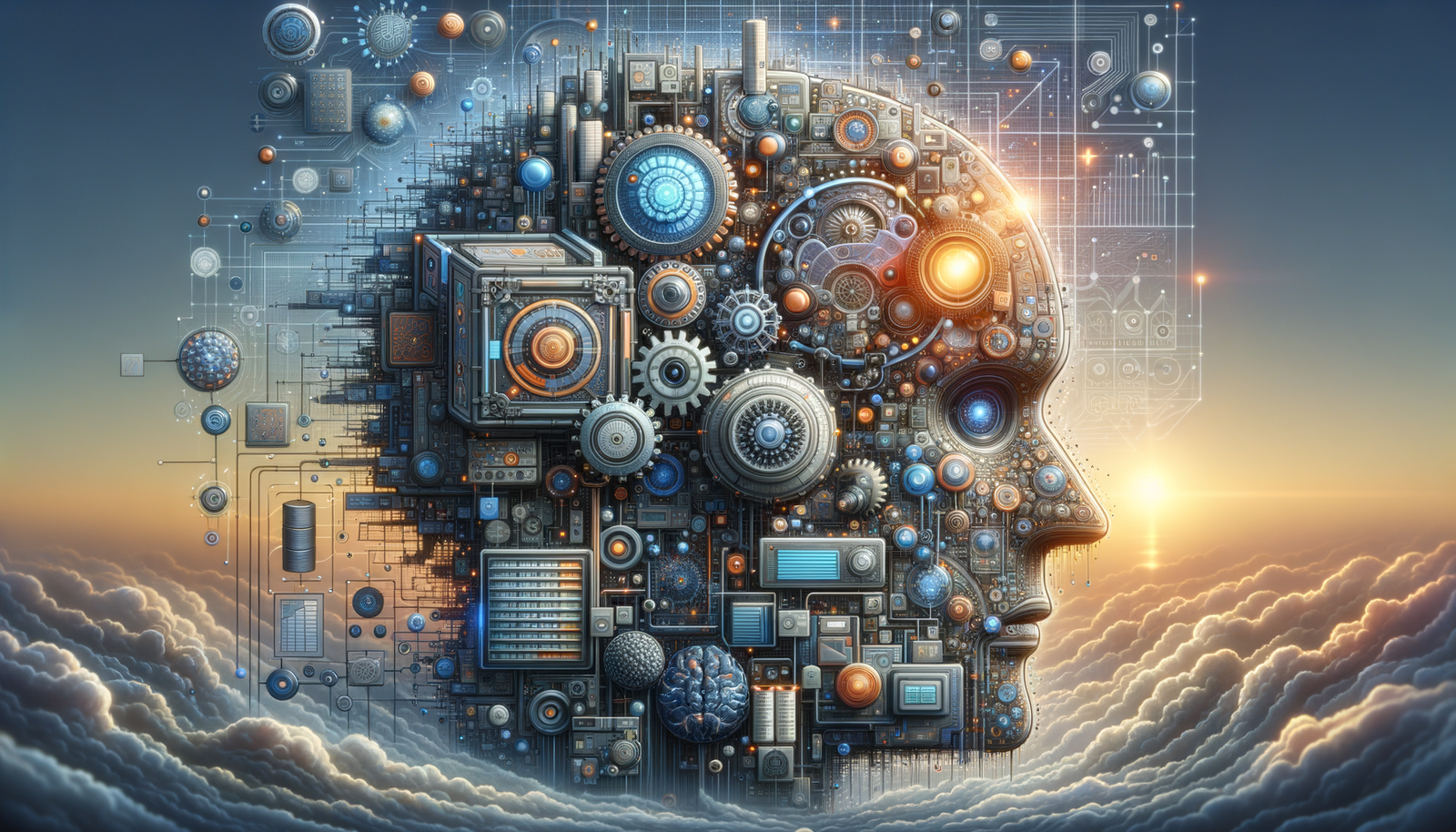 Implementing Deep Learning for Data Science Applications Image