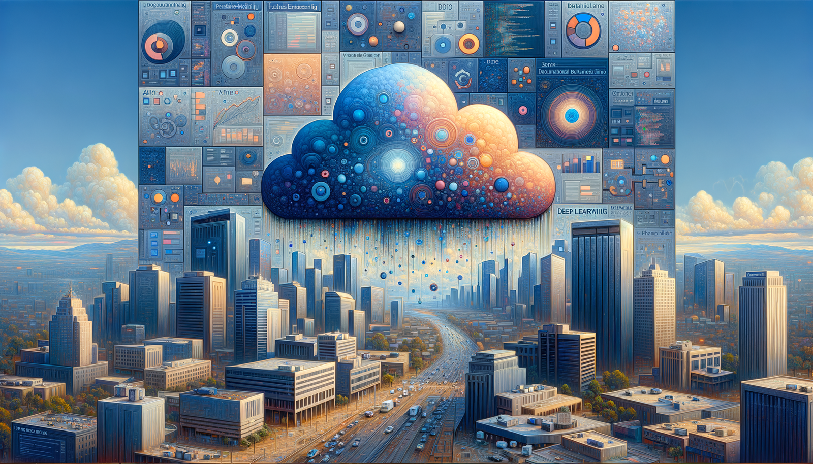 Unlocking Predictive Insights: A Data Scientist's Guide to Advanced Modeling Header Image