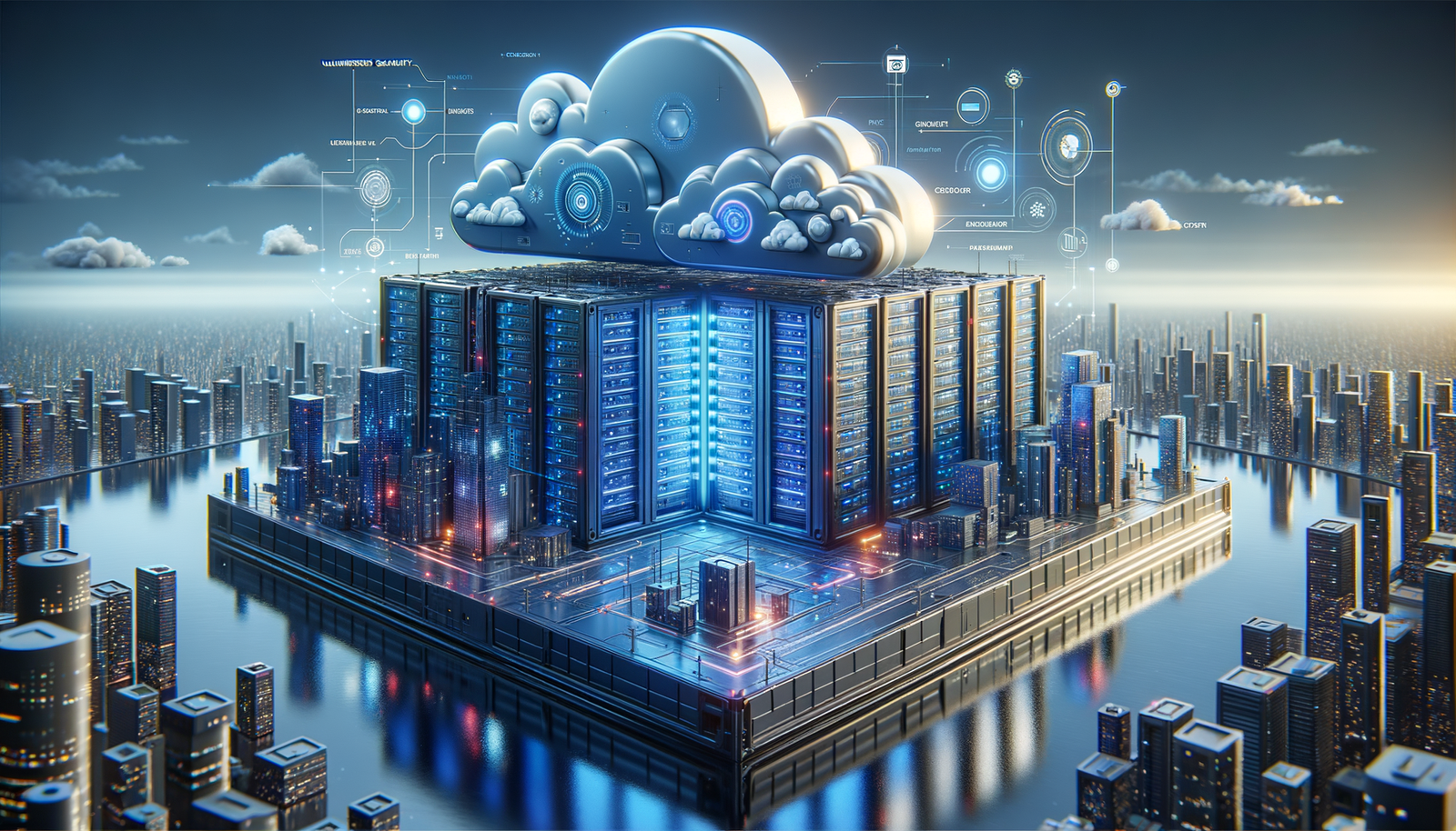 Future-Proofing Your Cloud Data Solution Image