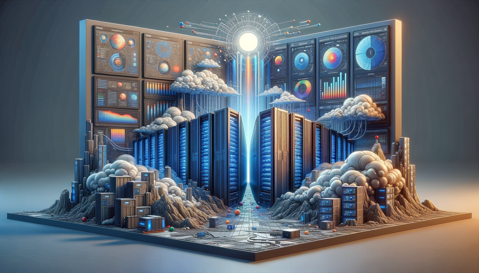 Operationalizing Feature Stores as a Cloud Solution Image