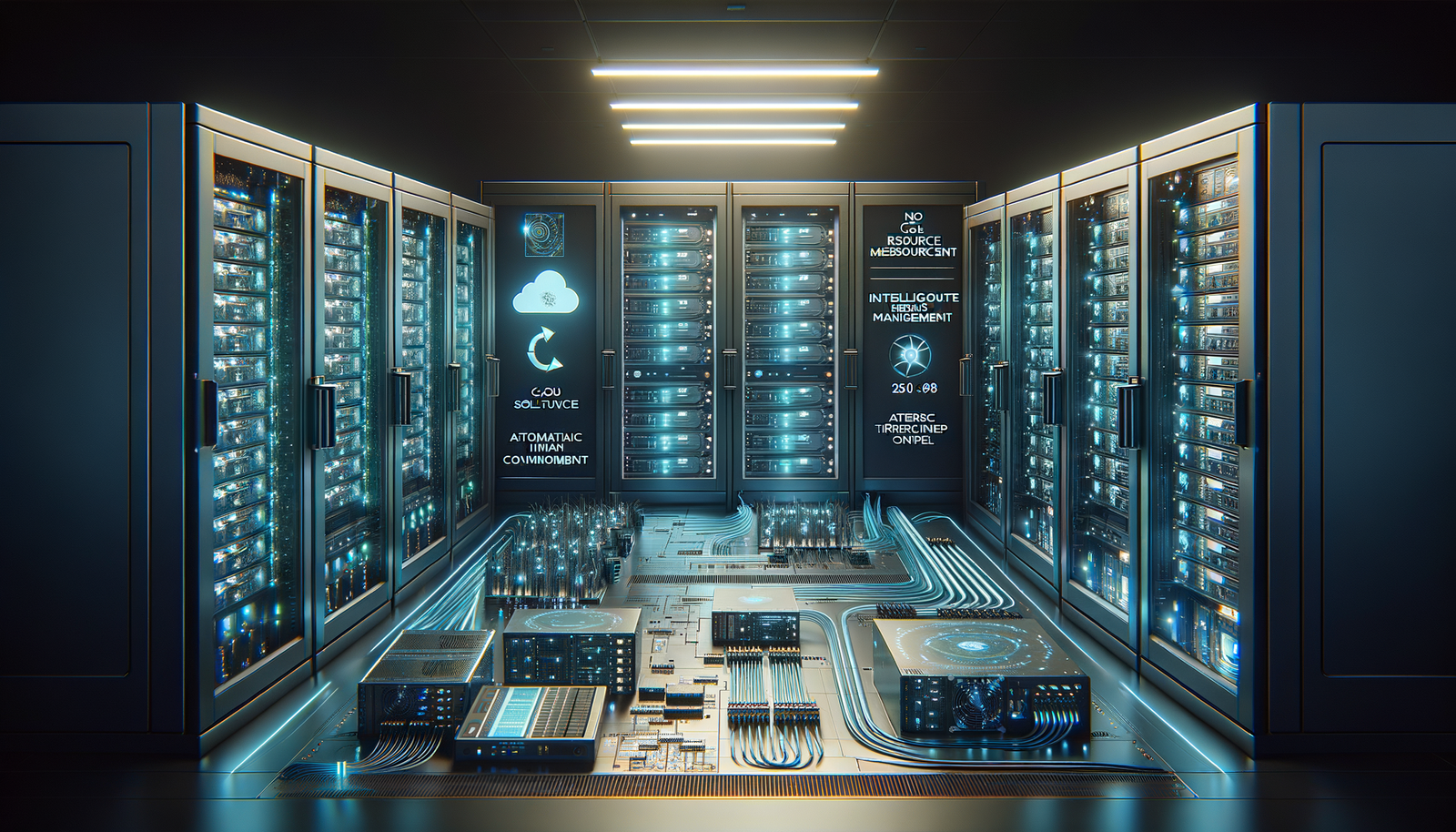 Architecting Sustainable Cloud Solutions for Green Data Engineering Header Image