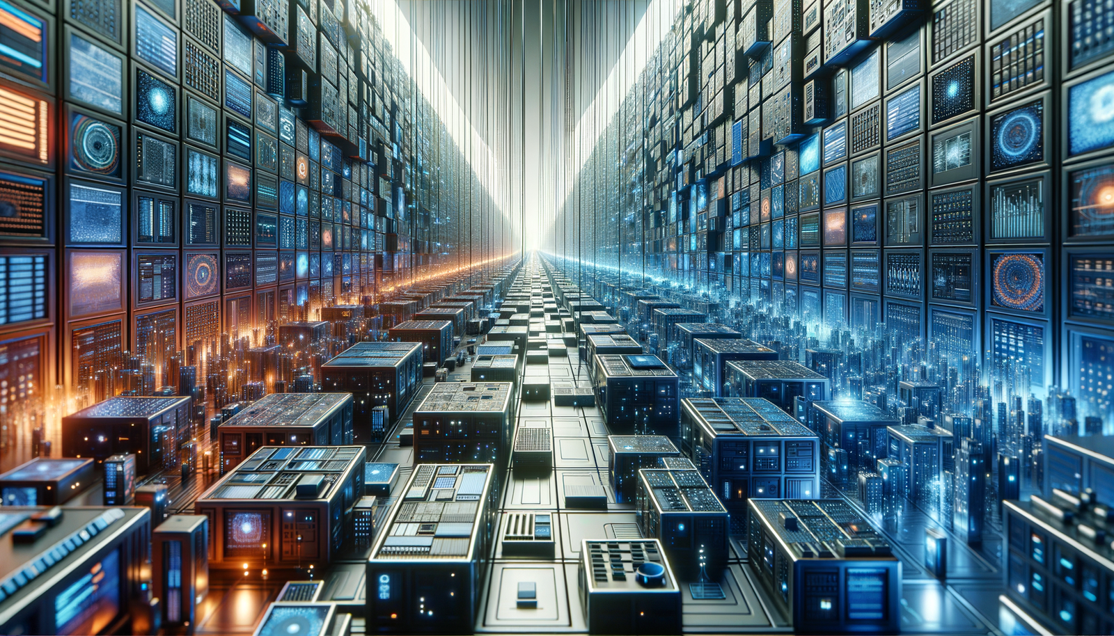 Synthesizing Analytics and Narrative in Data Science Image