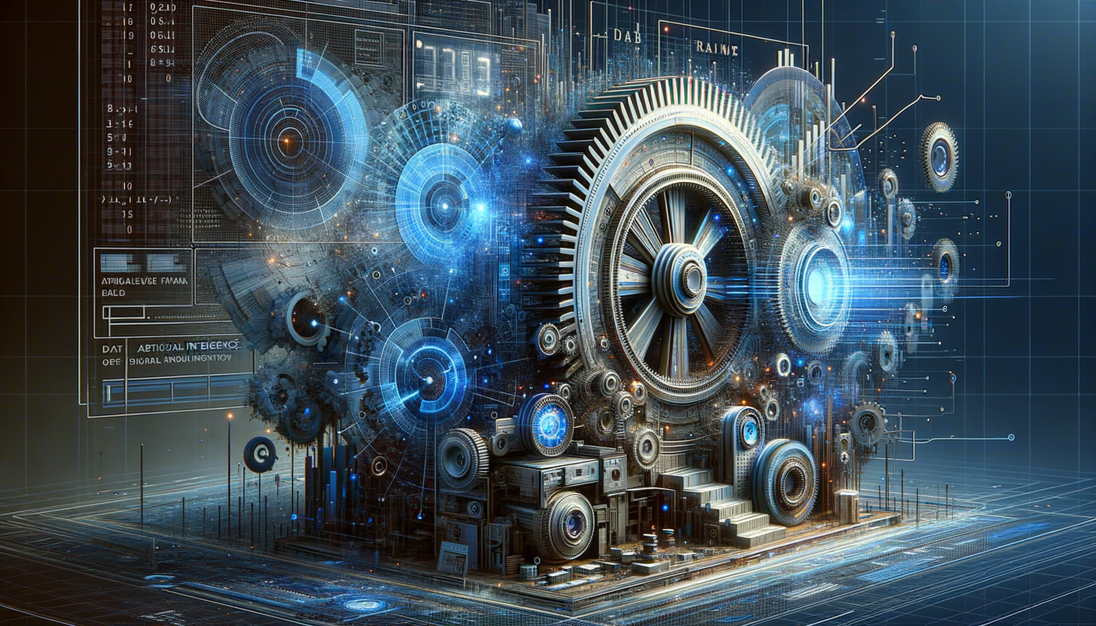 Beyond the Algorithm: The Human Art of Data Science Storytelling Header Image