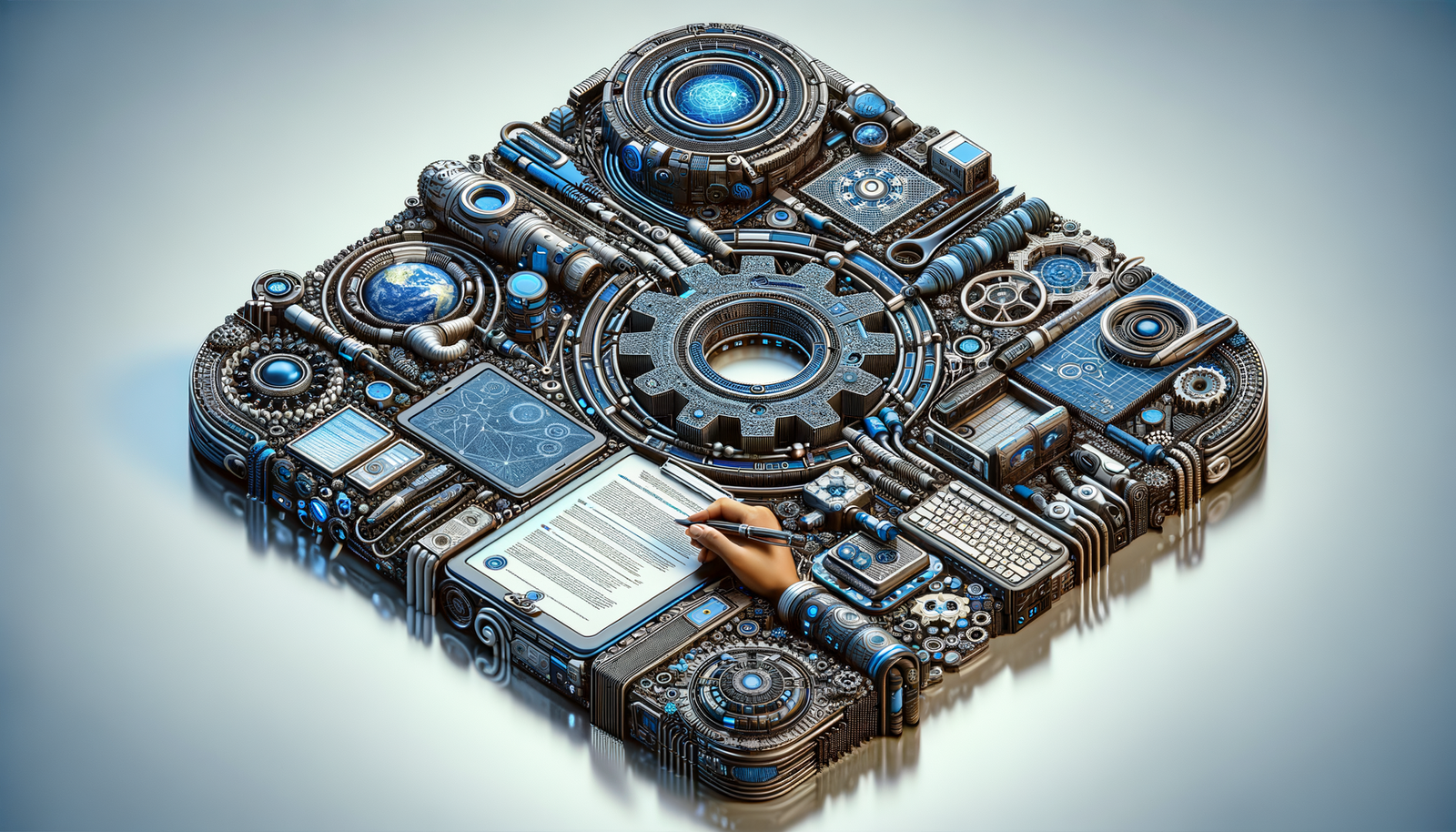 The Art of the Data Science Project Charter and Scope Agreement Image