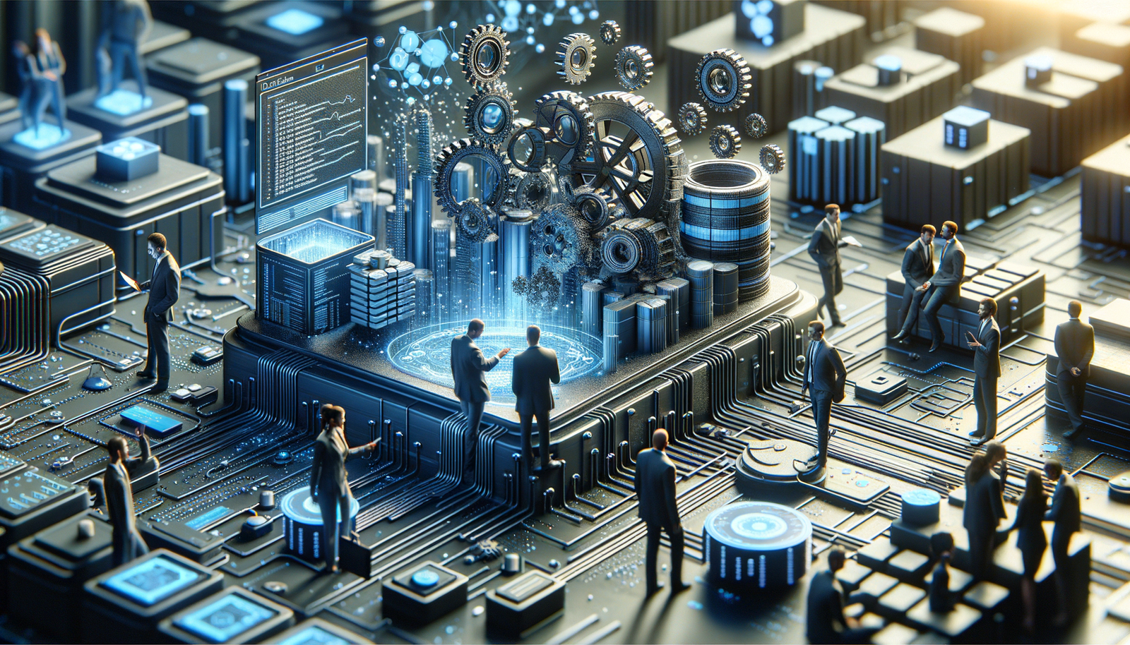 Beyond the Code: The Art of Data Science Communication and Stakeholder Alignment Header Image