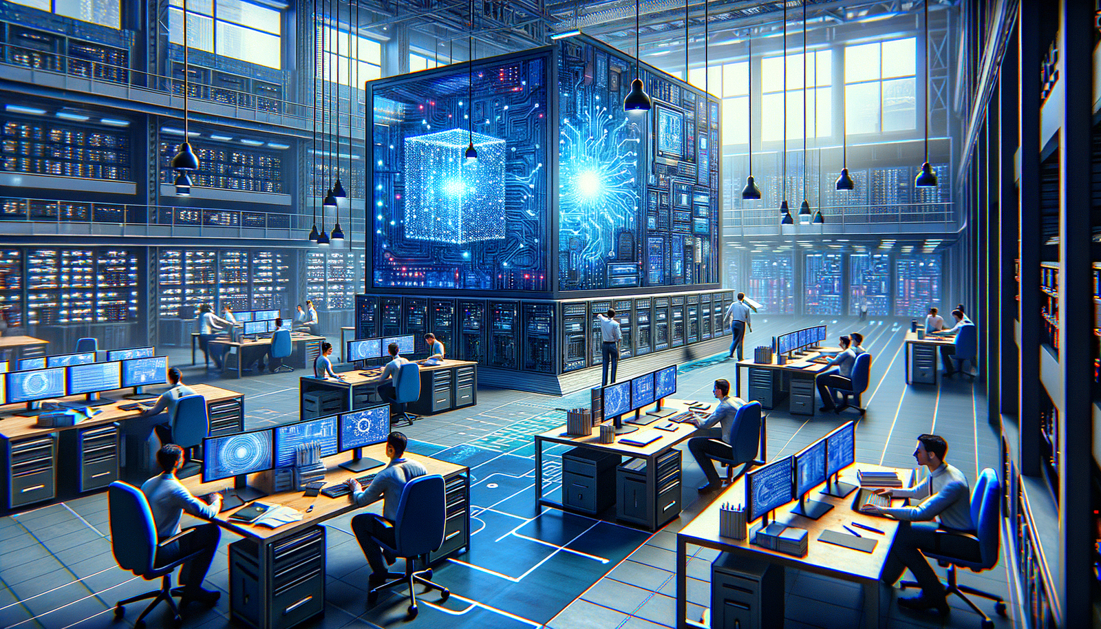 Practical Example: Designing an Explainability API for Data Science Models Image