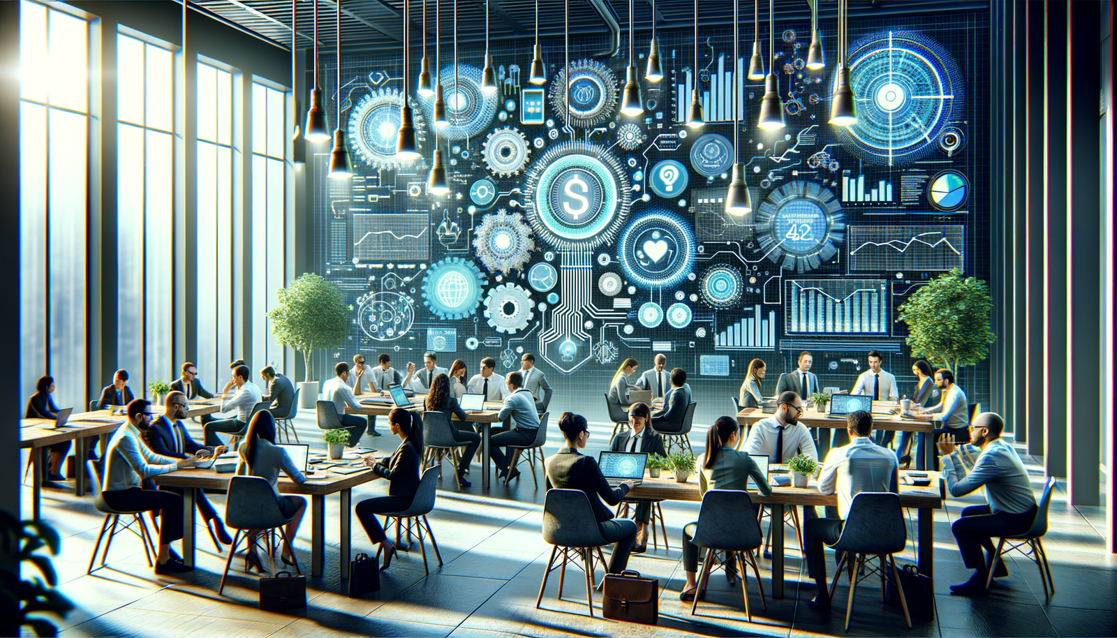 A Data Science Walkthrough: Predicting Customer Churn Image