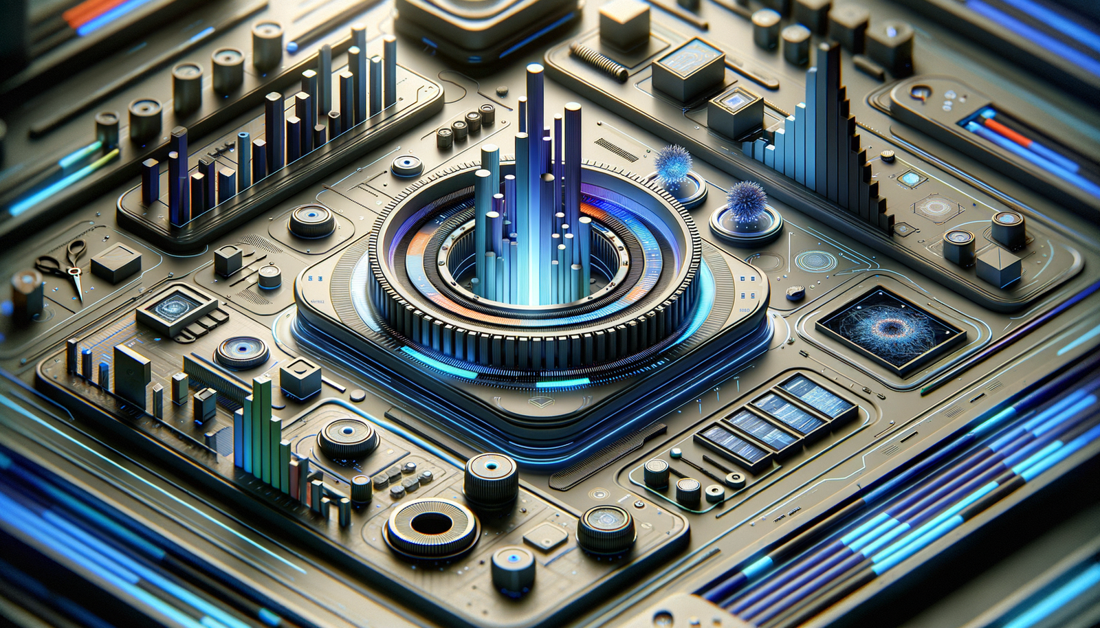 Proactive Performance Tuning with Data Engineering Metrics Image