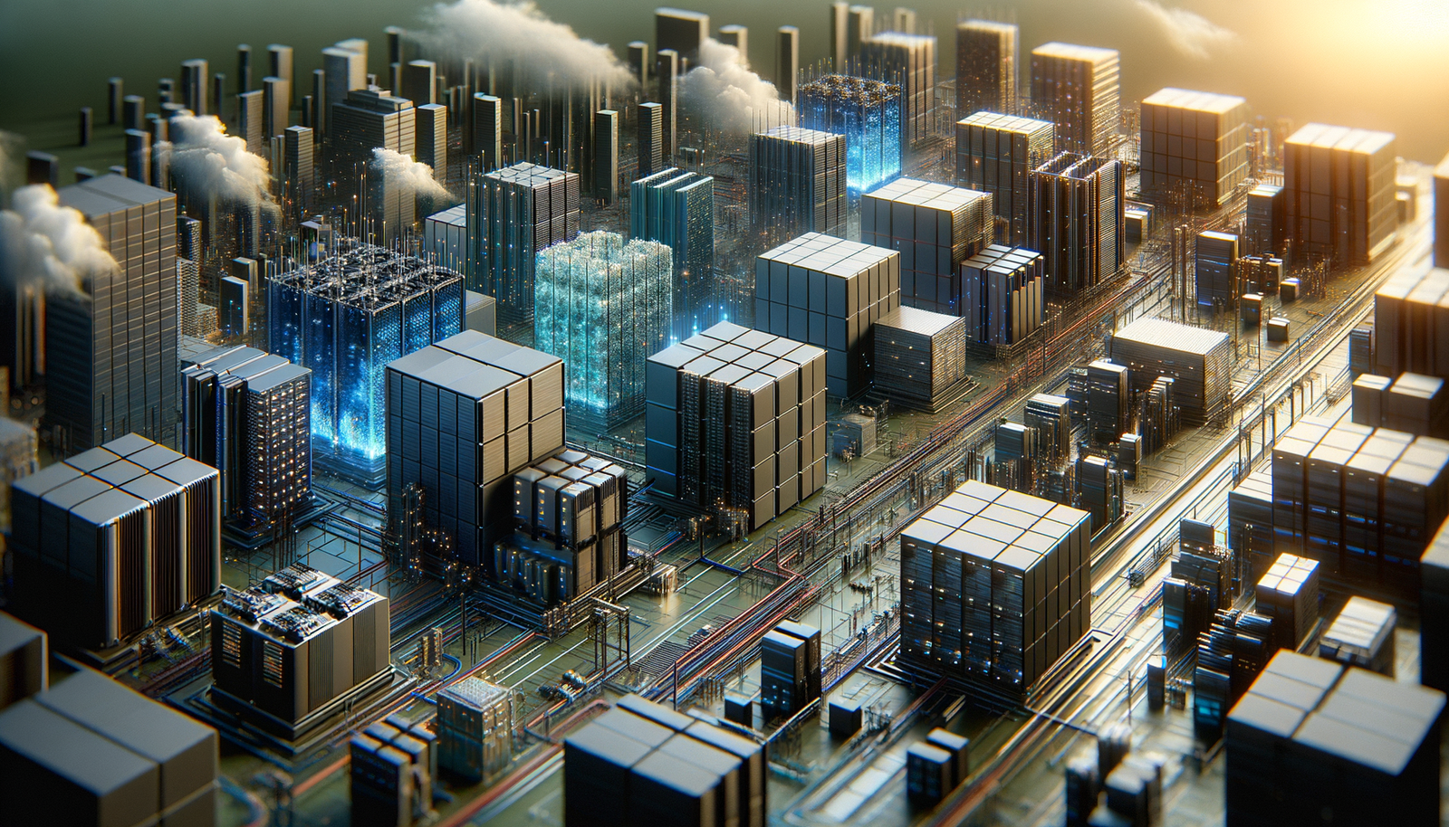 The Data Engineer's Guide to Building a Modern Data Stack Header Image