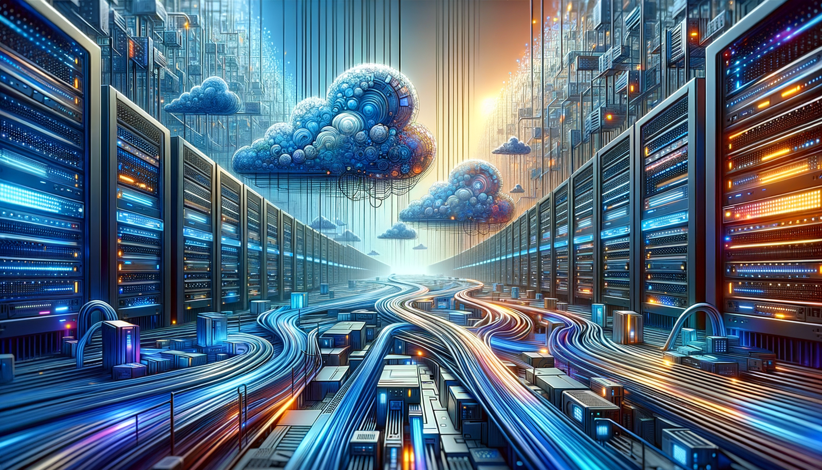 Orchestration and Workflow Management in Data Engineering Image