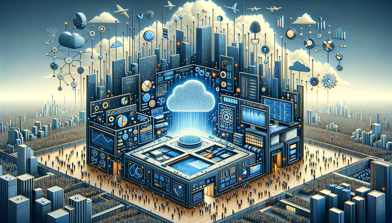 The Data Science Translator: Bridging Complex Models to Business Value Header Image