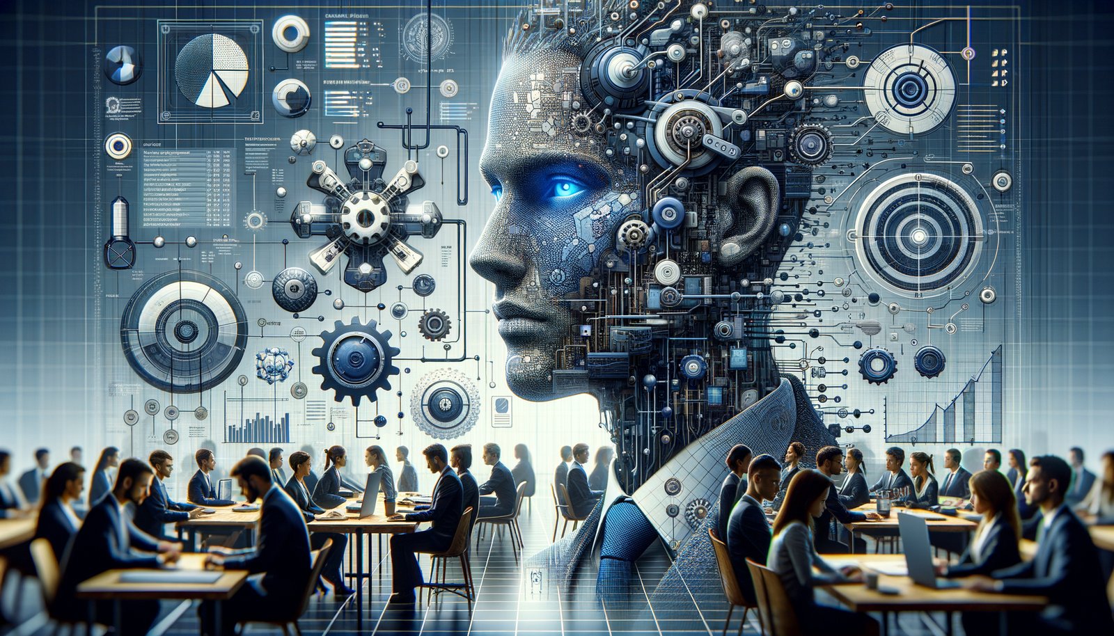 Defining the Data Science Translator Role Image