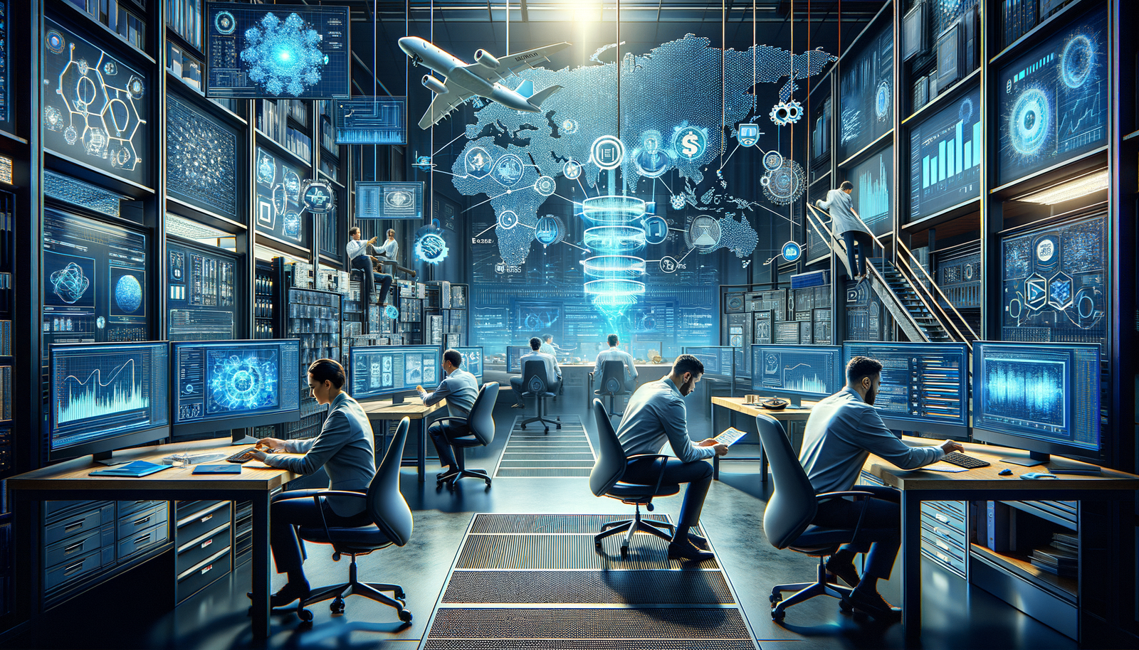 The Data Science Translator: Bridging Technical Models and Business Outcomes Header Image