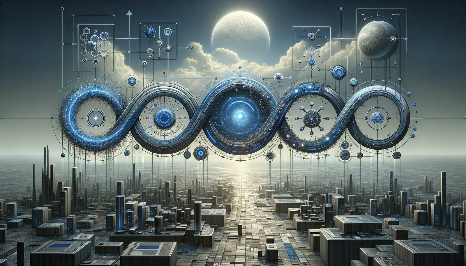 Defining the MLOps Lifecycle and Core Principles Image