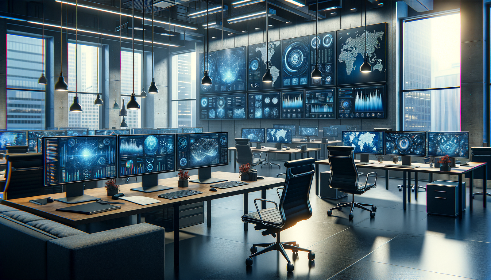 Future-Proofing Your AI Initiatives with MLOps Image