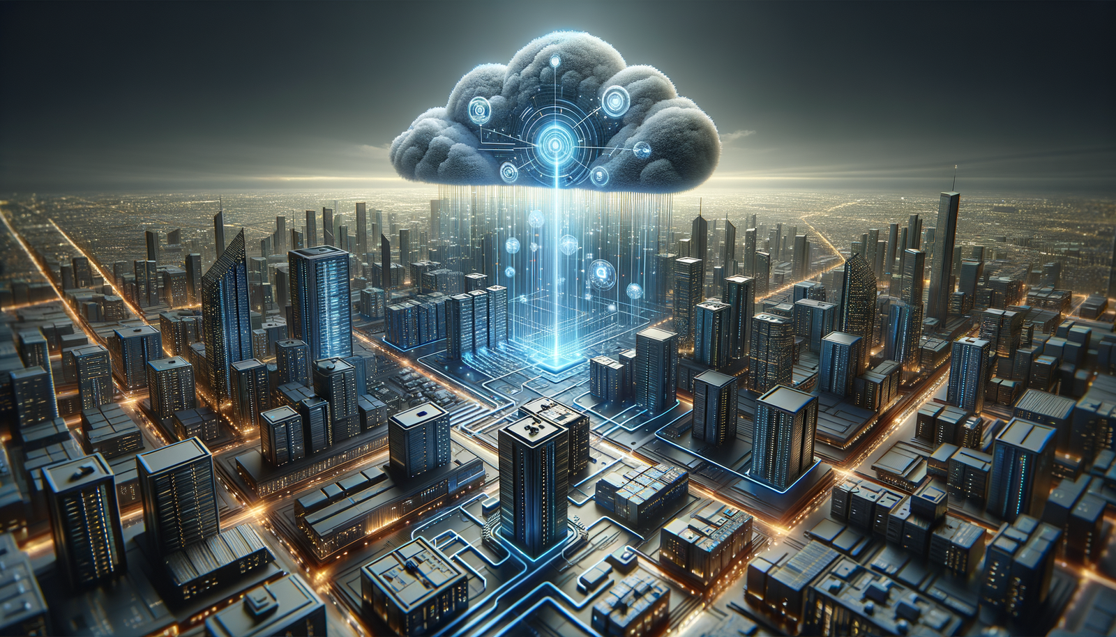 Unlocking Cloud-Native Data Engineering with Event-Driven Architectures Header Image