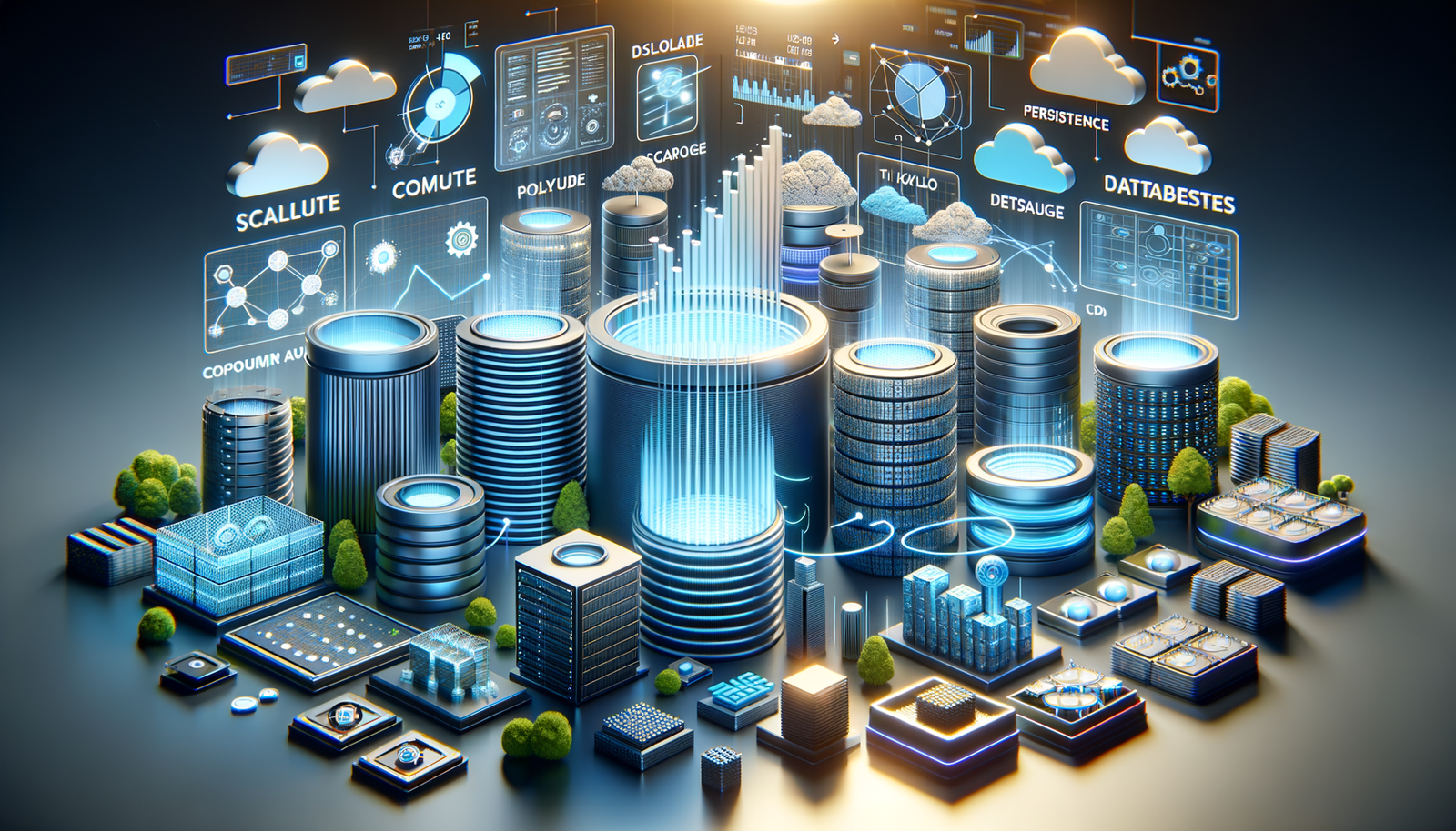 Key Takeaways for Future-Proofing Your Data Architecture Image