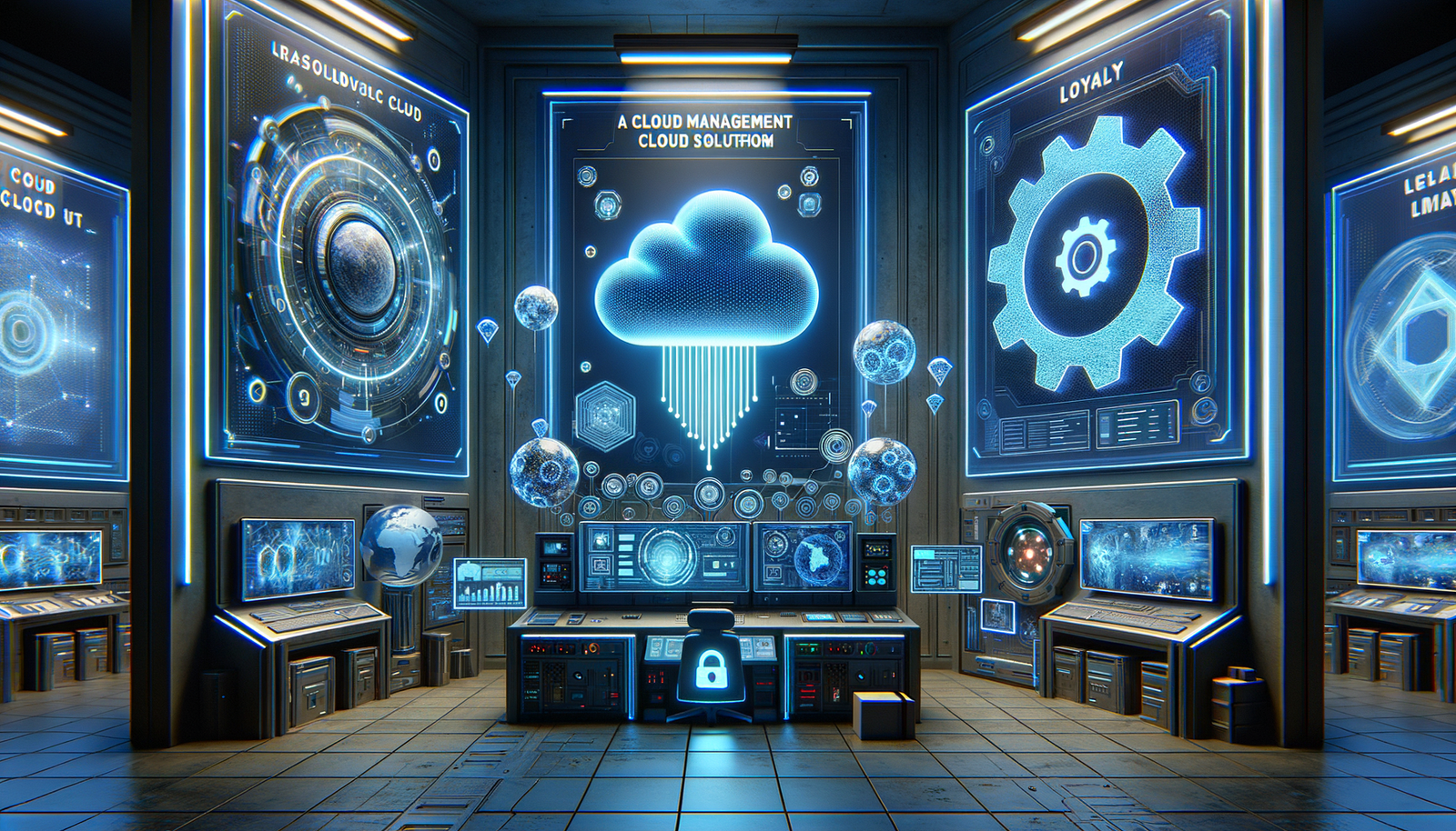 Architecting Cloud-Native Data Platforms for Real-Time AI Innovation Header Image