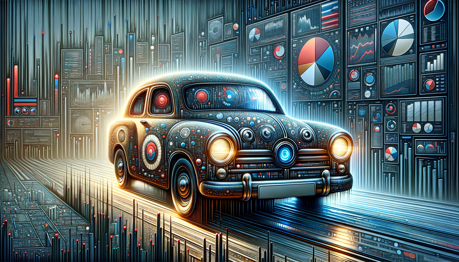 The Limitations of the Static Dashboard in Data Science Image