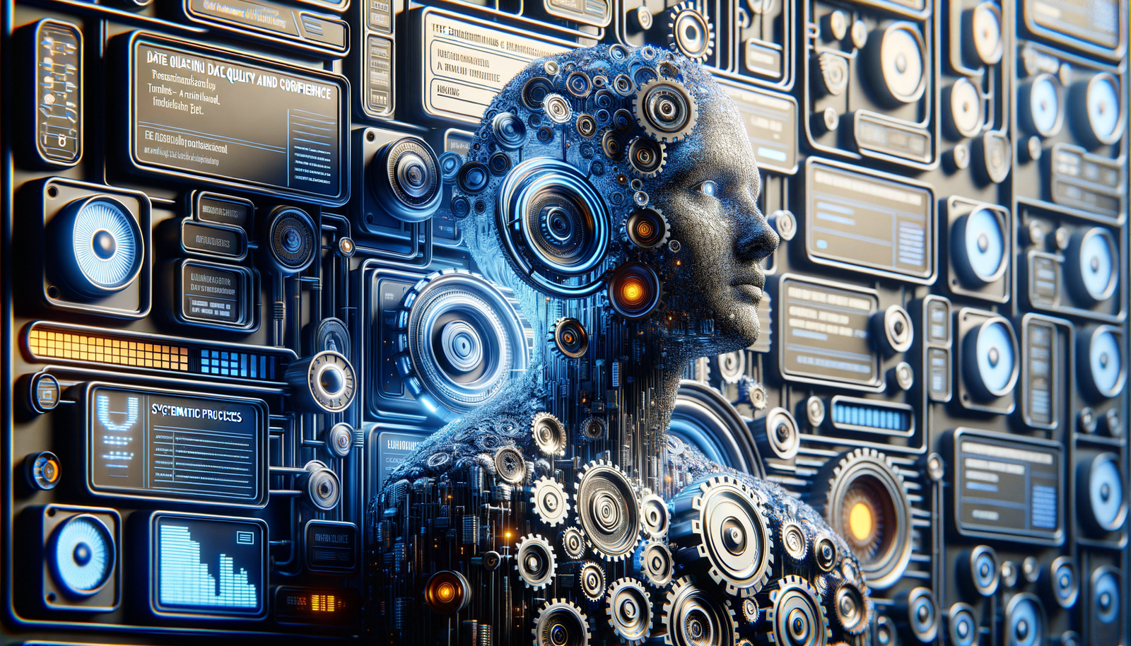 The Engineering Mindset for Data Quality and Consistency Image