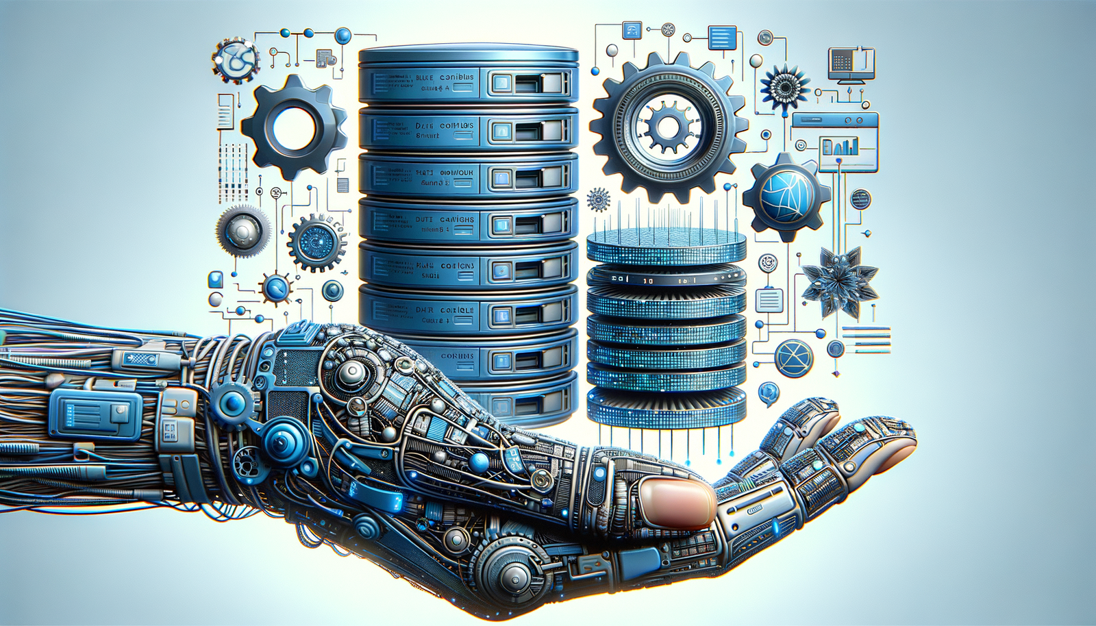 Beyond the Model: Engineering Data-Centric AI for Real-World Impact Header Image