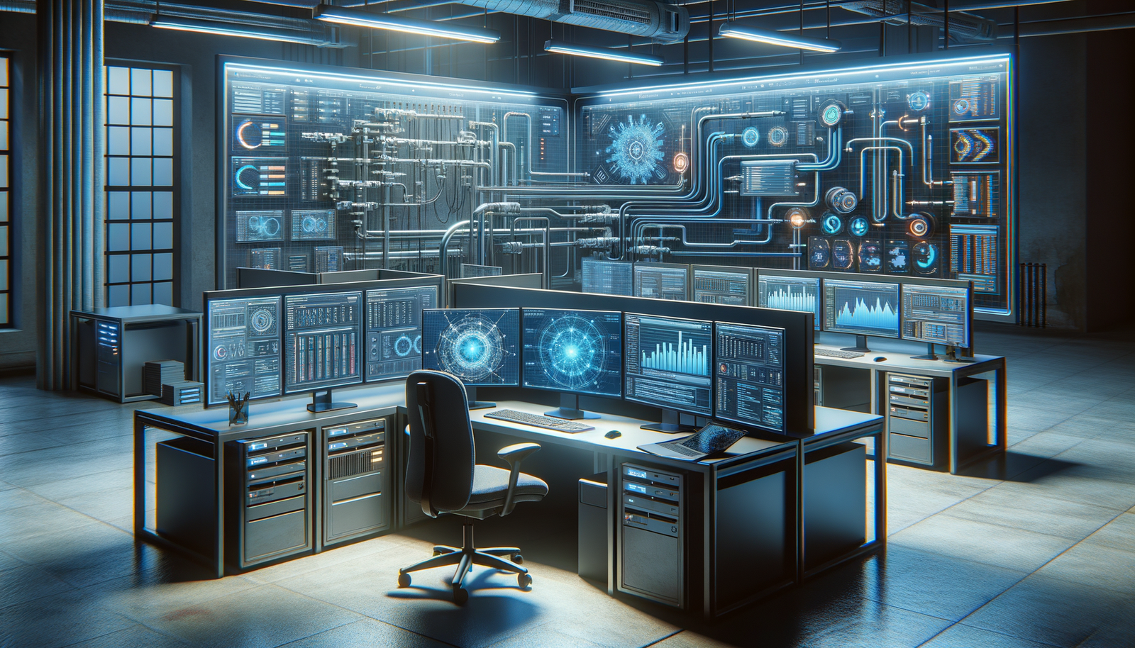 A Technical Walkthrough: Building a Real-Time Analytics Pipeline Image