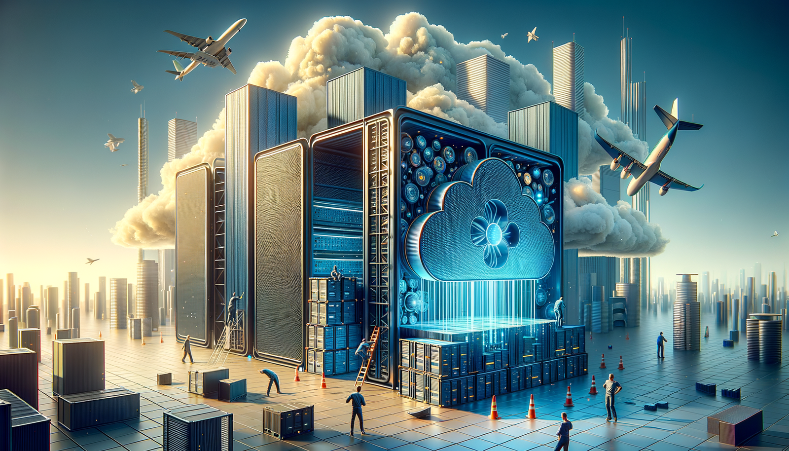 Key Trends Shaping the Future of Data Engineering Image