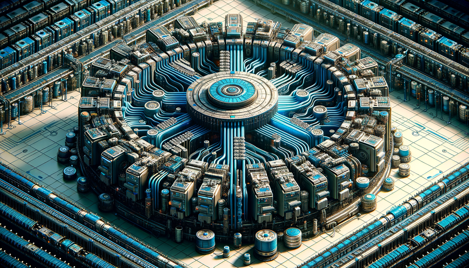 Orchestrating Workflows: The Conductor of Data Engineering Image