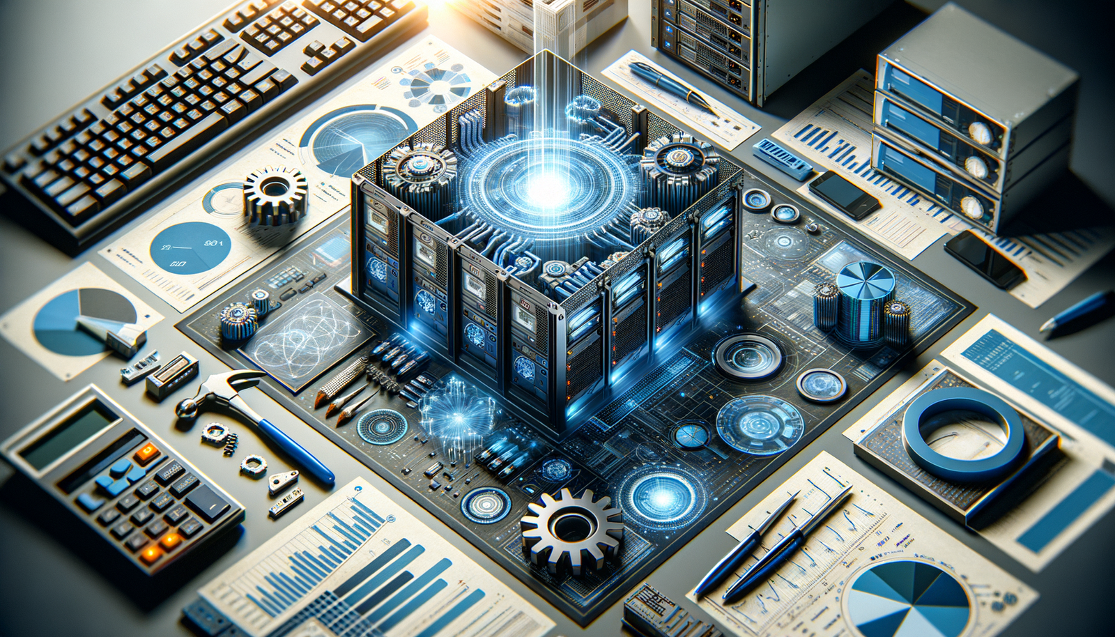 Monitoring, Observability, and Data Quality Engineering Image