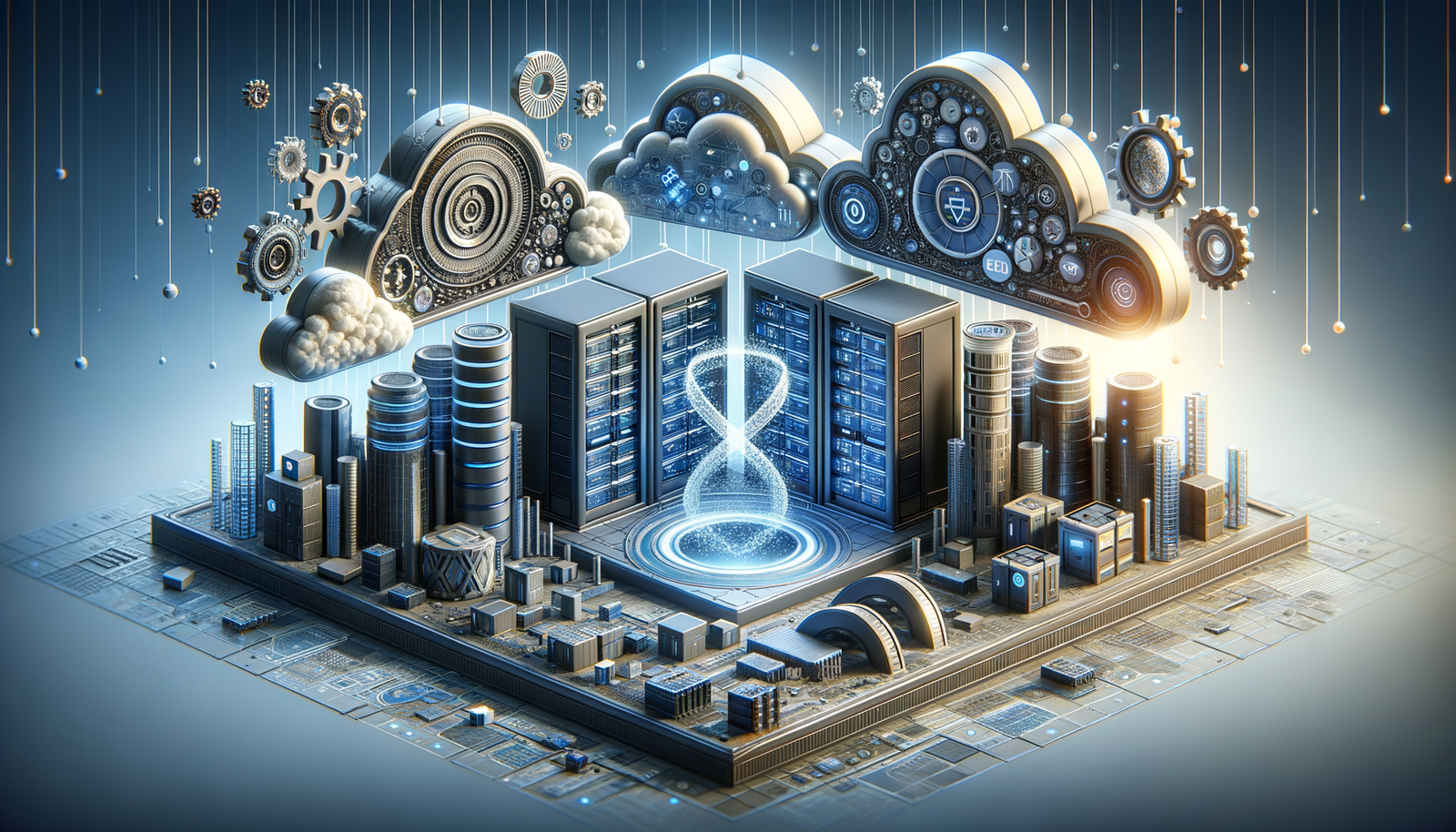 The Data Engineer's Playbook: Building Robust, Scalable Data Products Header Image