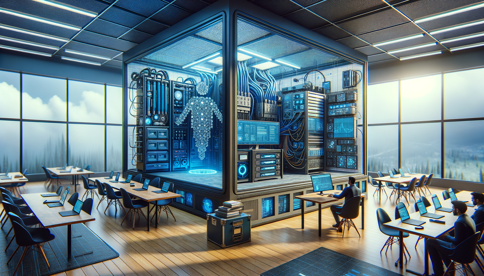 Assembling the Toolkit: Essential Technologies for Modern Data Science Image